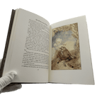Wind in the Willows, The - Kenneth Grahame - Folio Society - 2005