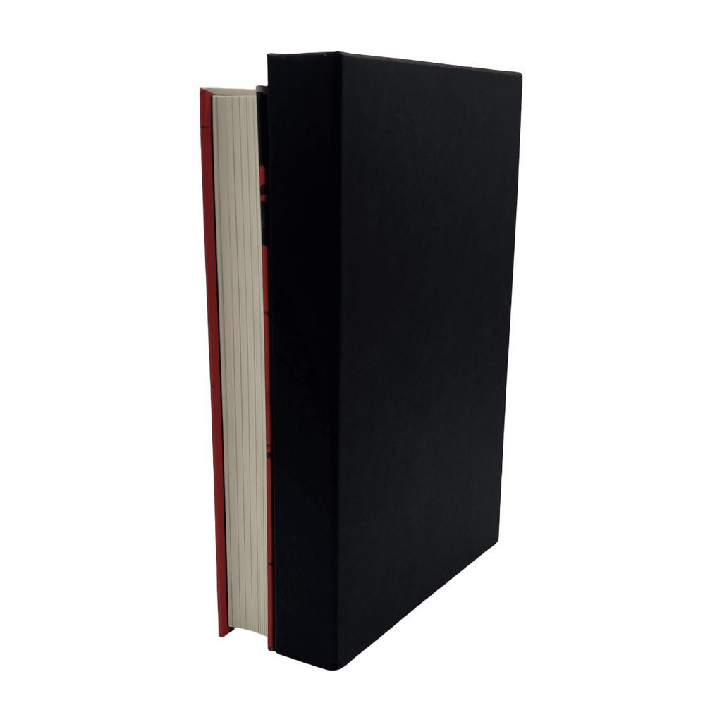 Blood Meridian - Cormac McCarthy - Folio Society - 2022