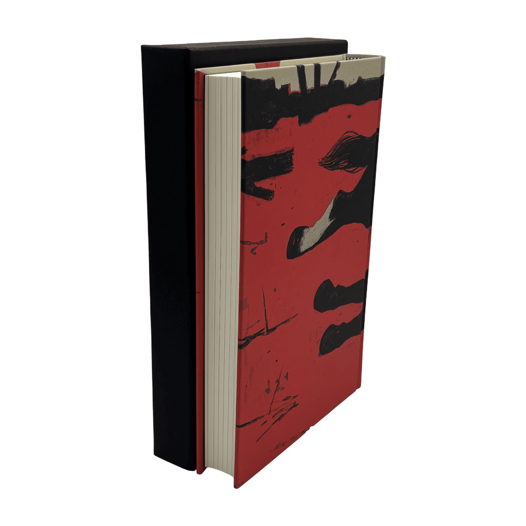 Blood Meridian - Cormac McCarthy - Folio Society - 2022
