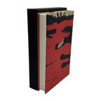 Blood Meridian - Cormac McCarthy - Folio Society - 2022
