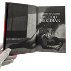 Blood Meridian - Cormac McCarthy - Folio Society - 2022