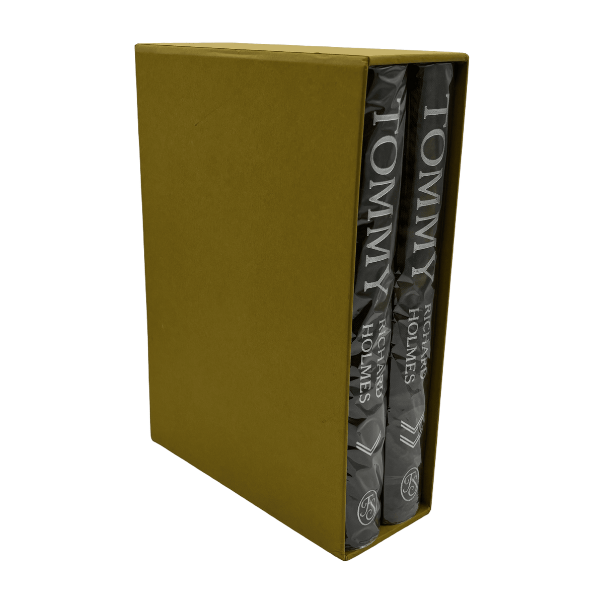 Tommy: The British Soldier on the Western Front, 1914-1918 - Richard Holmes - Folio Society - 2016