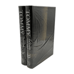 Tommy: The British Soldier on the Western Front, 1914-1918 - Richard Holmes - Folio Society - 2016