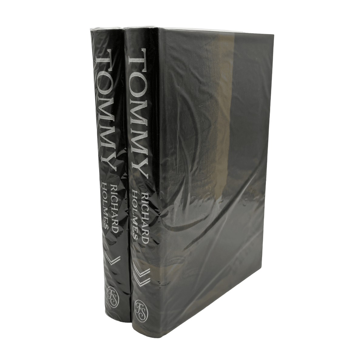 Tommy: The British Soldier on the Western Front, 1914-1918 - Richard Holmes - Folio Society - 2016