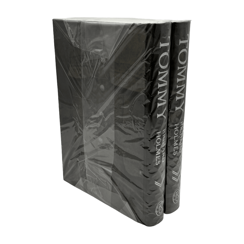 Tommy: The British Soldier on the Western Front, 1914-1918 - Richard Holmes - Folio Society - 2016
