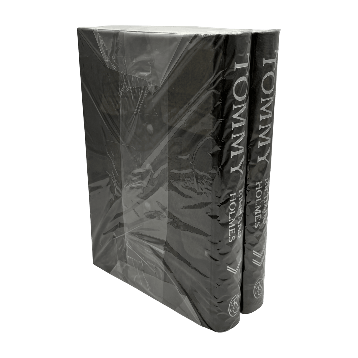 Tommy: The British Soldier on the Western Front, 1914-1918 - Richard Holmes - Folio Society - 2016