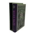 Weird Tales - Michael Dirda - Folio Society - 2024