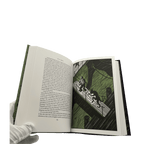 Weird Tales - Michael Dirda - Folio Society - 2024
