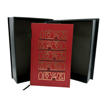 Decameron - Giovanni Boccaccio - Folio Society - 2007