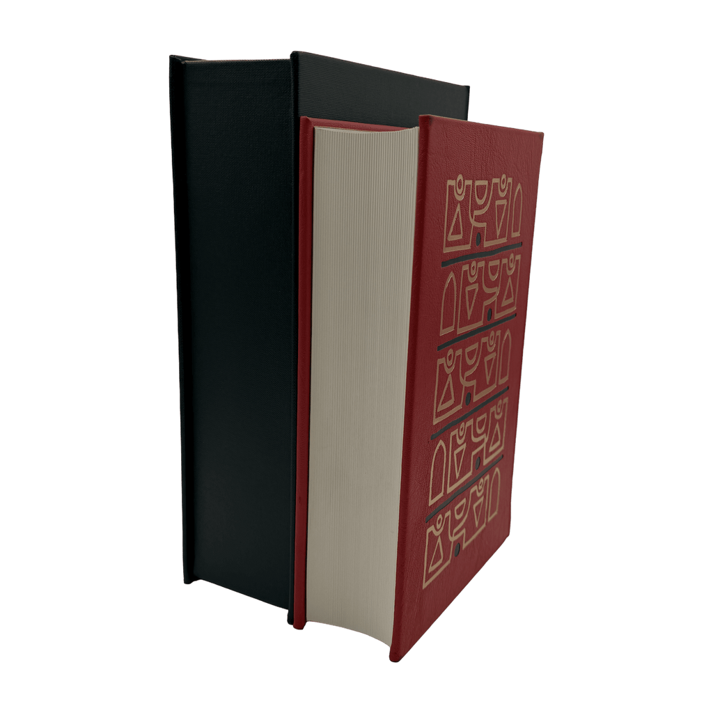 Decameron - Giovanni Boccaccio - Folio Society - 2007