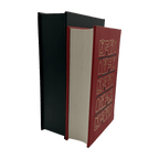 Decameron - Giovanni Boccaccio - Folio Society - 2007
