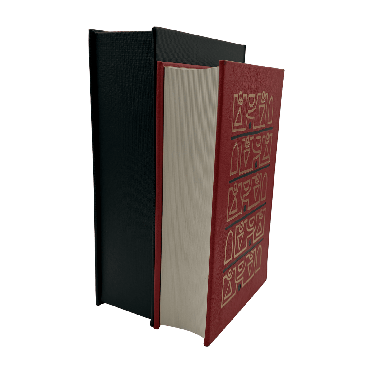 Decameron - Giovanni Boccaccio - Folio Society - 2007