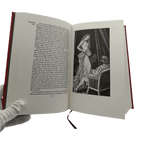 Decameron - Giovanni Boccaccio - Folio Society - 2007