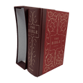 Bible, The, with the Apocrypha, King James Version - Folio Society - 2008