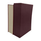 Bible, The, with the Apocrypha, King James Version - Folio Society - 2008