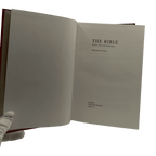 Bible, The, with the Apocrypha, King James Version - Folio Society - 2008