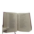 Bible, The, with the Apocrypha, King James Version - Folio Society - 2008