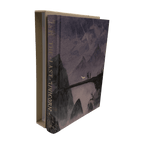 The Last Unicorn - Peter S beagle - Folio Society - 2025