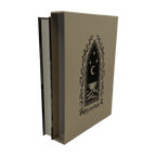 The Last Unicorn - Peter S beagle - Folio Society - 2025
