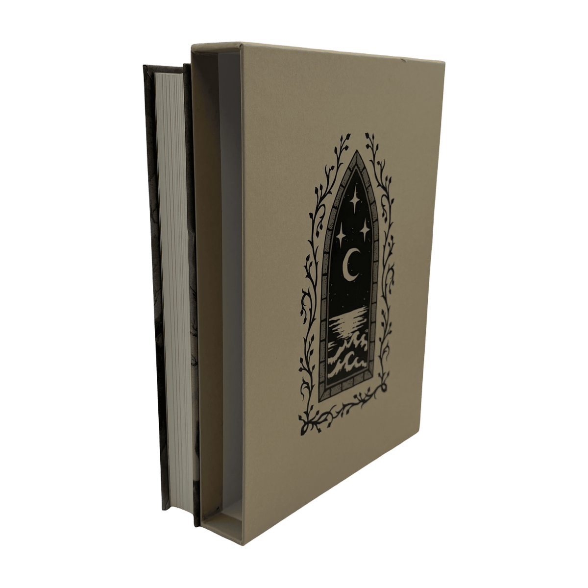 The Last Unicorn - Peter S beagle - Folio Society - 2025