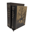 Toilers Of The Sea - Victor Hugo - Folio Society - 2014