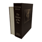 Toilers Of The Sea - Victor Hugo - Folio Society - 2014