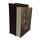 Toilers Of The Sea - Victor Hugo - Folio Society - 2014