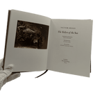 Toilers Of The Sea - Victor Hugo - Folio Society - 2014