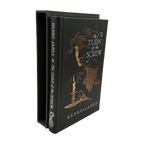 Turn of the Screw, The - Henry James - Folio Society - 2022