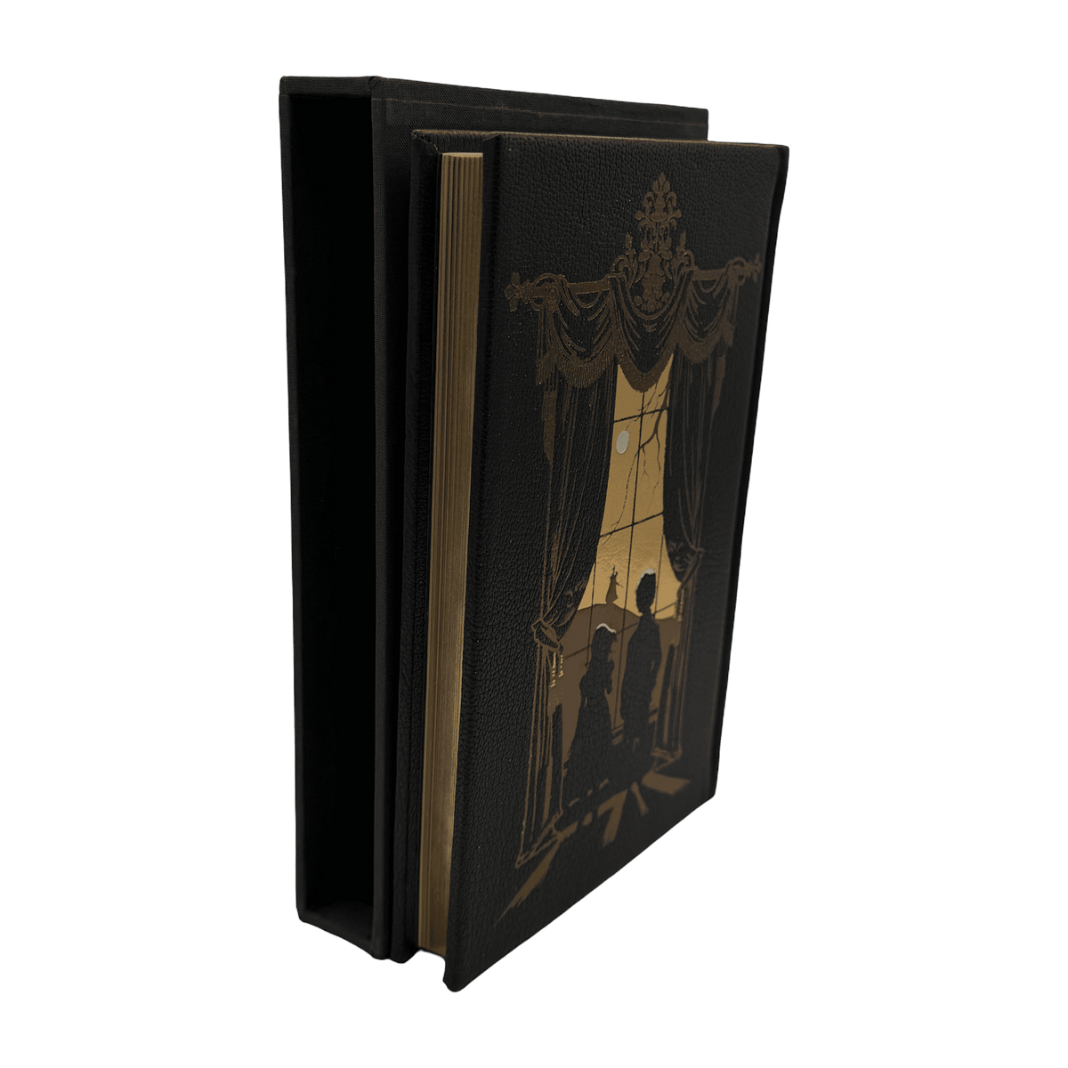 Turn of the Screw, The - Henry James - Folio Society - 2022
