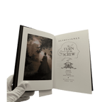 Turn of the Screw, The - Henry James - Folio Society - 2022