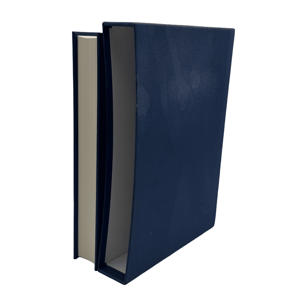 Fortune of War - Patrick O'Brian - Folio Society - 2010