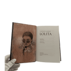 Lolita - Vladimir Nabokov - Folio Society - 2015
