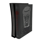 Beloved - Toni Morrison - Folio Society - 2015