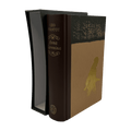 Anna Karenina - Leo Tolstoy - Folio Society - 2008