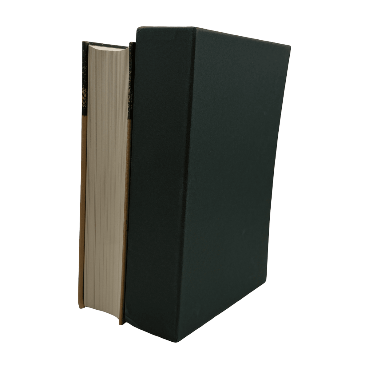 Anna Karenina - Leo Tolstoy - Folio Society - 2008