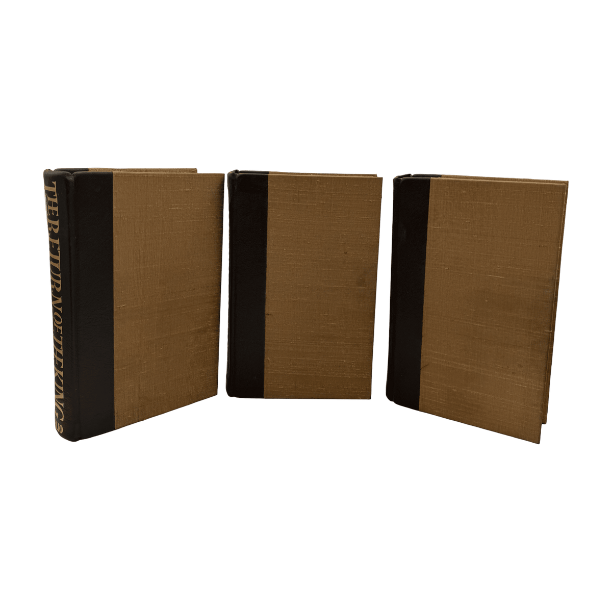 Lord Of The Rings, The - JRR Tolkien - Folio Society - 2002