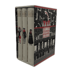 Complete Plays of William Shakespeare, The - William Shakespeare - Folio Society - 2024