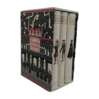 Complete Plays of William Shakespeare, The - William Shakespeare - Folio Society - 2024