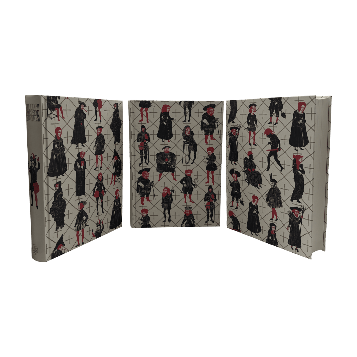 Complete Plays of William Shakespeare, The - William Shakespeare - Folio Society - 2024