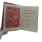 Complete Plays of William Shakespeare, The - William Shakespeare - Folio Society - 2024