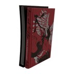 Fear and Trembling - Soren Kierkegaard - Folio Society - 2014