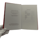 Fear and Trembling - Soren Kierkegaard - Folio Society - 2014