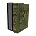 Descent of Man and Selection in Relation to Sex, The - Charles Darwin - Folio Society - 2021