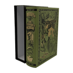 Descent of Man and Selection in Relation to Sex, The - Charles Darwin - Folio Society - 2021