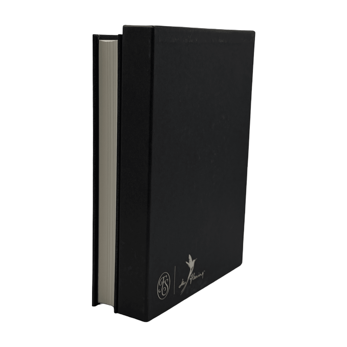 Goldfinger - Ian Fleming - Folio Society - 2018