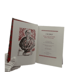 Cicero Selected Letters & Speeches - Andrew Sillett (editor) - Folio Society - 2025