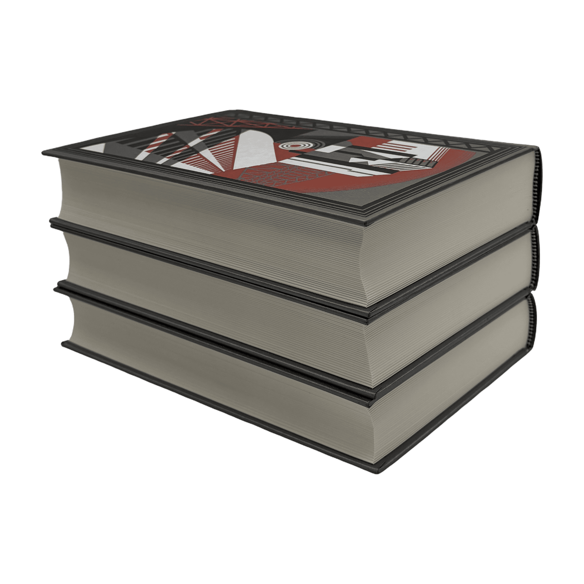 Atlas Shrugged - Ayn Rand - Folio Society - 2018