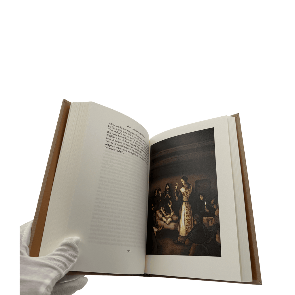Death Comes for the Archbishop - Willa Cather - Folio Society - 2008