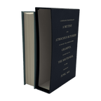 Narrative of Arthur Gordon Pym, The - Edgar Allan Poe - Folio Society - 2015